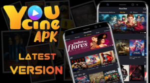 Read more about the article Download YouCine Apk Latest Version Free For Android 2024