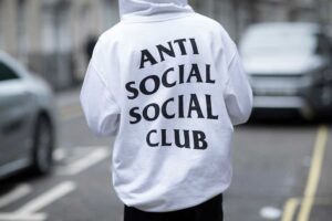 Read more about the article Discover Anti Social Social Club: