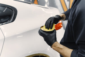 Read more about the article Eco-Friendly Auto Detailing: What You Should Know