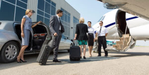 Read more about the article Chauffeur Car Service Melbourne: Ideal for Business Travel