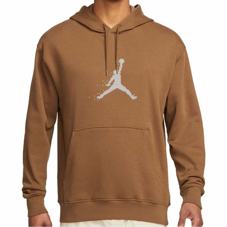 Read more about the article The Unique Appeal Of Jordan Hoodies In Fashion