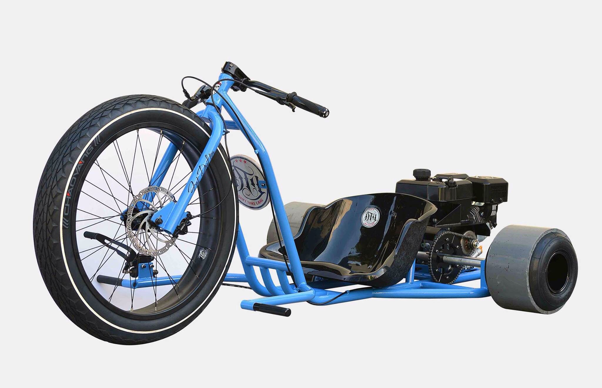 Read more about the article The Fun and Fitness of an Adult Drift Trike Electric