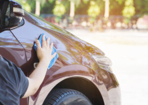 Read more about the article Top Car Polishing Techniques to Restore Your Vehicle’s Shine in Dubai