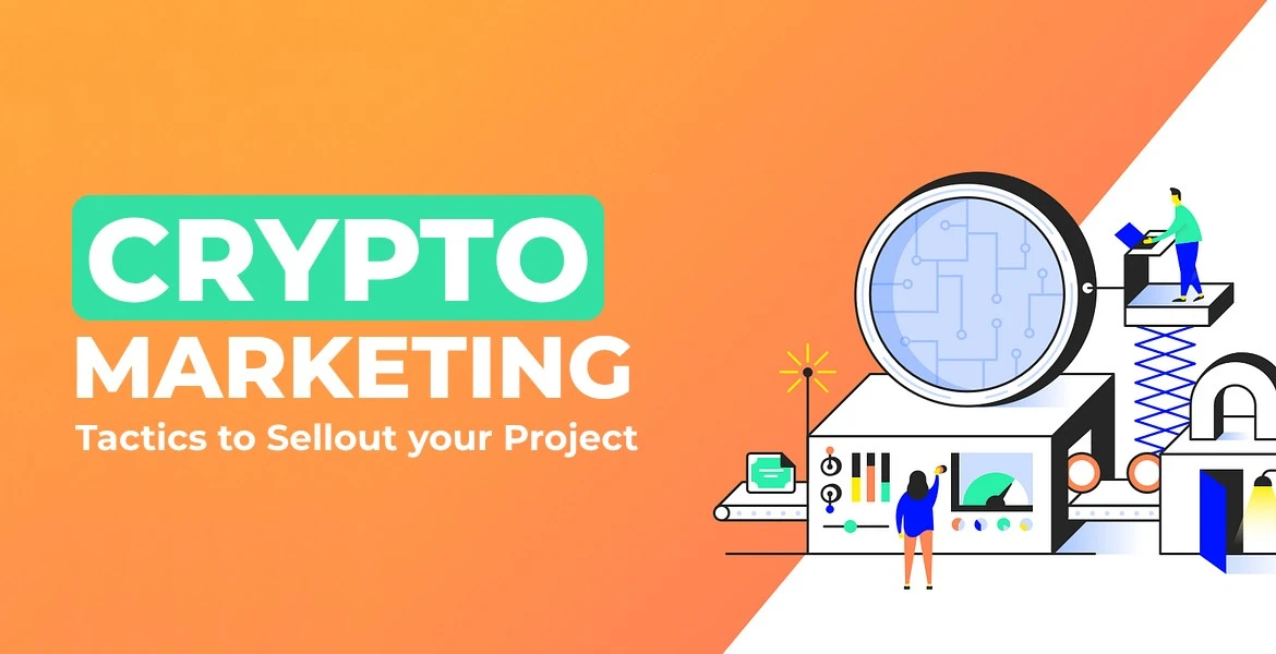 Read more about the article How to Create a Winning Crypto Marketing Campaign for 2024