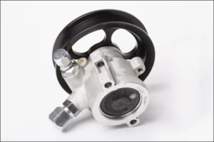 Read more about the article BA Falcon Power Steering Pump: Common Issues & Solutions