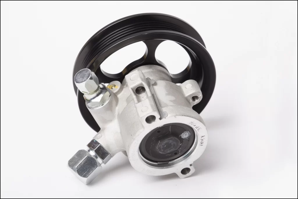 You are currently viewing BA Falcon Power Steering Pump: Common Issues & Solutions