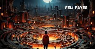 You are currently viewing Exploring the World of Feli Fayer