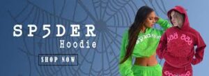 Read more about the article The Rise of the Spider Hoodie: A Fusion of Streetwear and Pop Culture