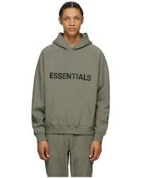 Read more about the article Essentials Hoodie: A Staple in Modern Fashion