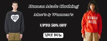 Read more about the article Human Made Store