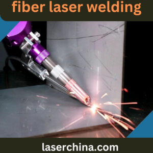 Read more about the article Power: The Future of Fiber Laser Welding with LaserChina