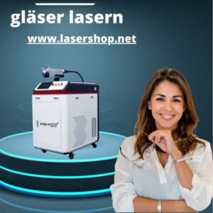 Read more about the article Entdecken Sie die Kunst des Glaslaserns bei Lasershop