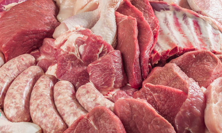 You are currently viewing Pork Meat Market Size and Share Report 2024-2032