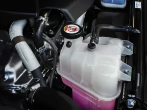 Read more about the article Maintenance Tips for Your Nissan Dualis Overflow Bottle