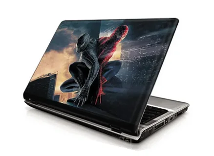 Read more about the article DIY Laptop Skins: Easy Steps to Create Your Own Custom Designs