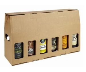 Read more about the article The Importance of 3ml Bottle Boxes in Effective Product Packaging