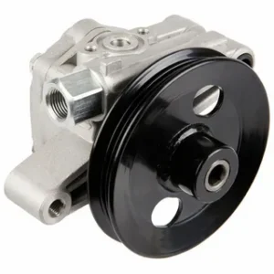 Read more about the article Understanding the Kia Cerato Power Steering Pump: A Guide