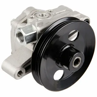 You are currently viewing Understanding the Kia Cerato Power Steering Pump: A Guide