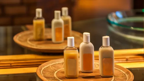 You are currently viewing Why Hotel Shampoo Is More Than Just Basic | Essential Care