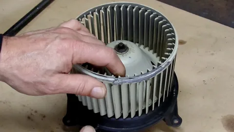 You are currently viewing Affordability and Durability of Heater Fan Blower Motor