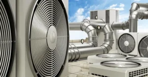 Read more about the article Upgrade to a Modern Hvac System for Year-Round Comfort