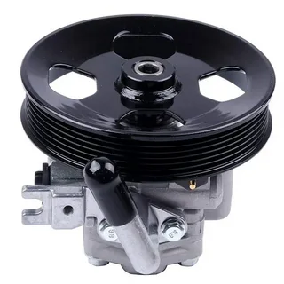 You are currently viewing Hyundai Tucson Power Steering Pump Is Failing and What to Do about It