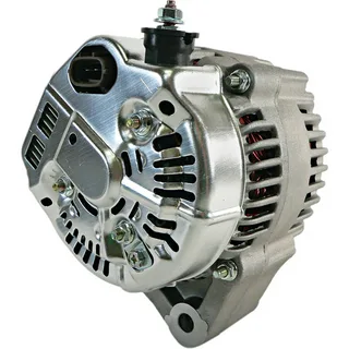 You are currently viewing A High-Performance Land Cruiser Alternator Off-Road Capabilities