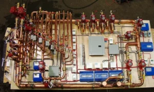 Read more about the article Hydronic Heating Panels: The Ultimate Heating Solution