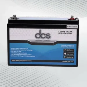 Read more about the article A Guide to Choosing a Lithium Battery for Cranking Needs