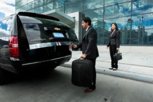 Read more about the article Eco-Friendly Airport Transfers: Sustainable Travel Options in NYC.