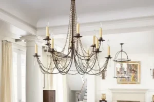 Read more about the article Illuminate Your Home: Why Chandeliers Sydney Stand Out