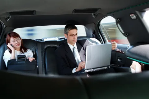 You are currently viewing Choose A Chauffeur Service Geelong Enhances Travel Experience