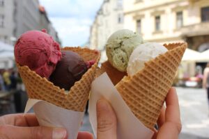 Read more about the article Discover the Best Key West Ice Cream Spots in a Listicle