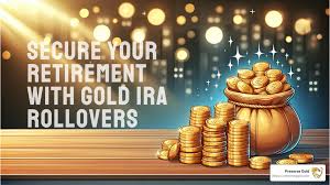 You are currently viewing Gold IRA Rollover: The Smart Investor’s Choice