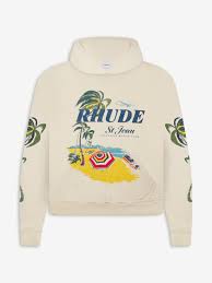 Read more about the article Why Rhude Hoodies Are a Must-Have for Practical Fashion Lovers