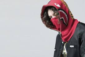 Read more about the article BAPE Hoodies: The Intersection of Streetwear and High Fashion