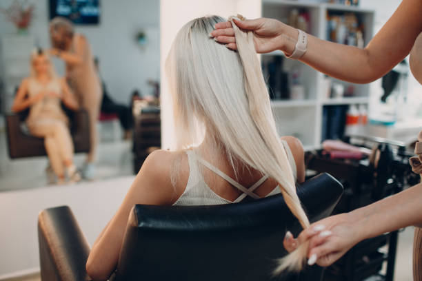 Read more about the article Discovering the Best Hair Extensions in Toronto: A Comprehensive Guide