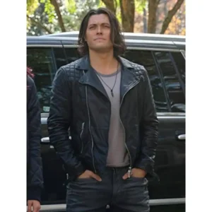 Read more about the article Men’s Leather Jackets