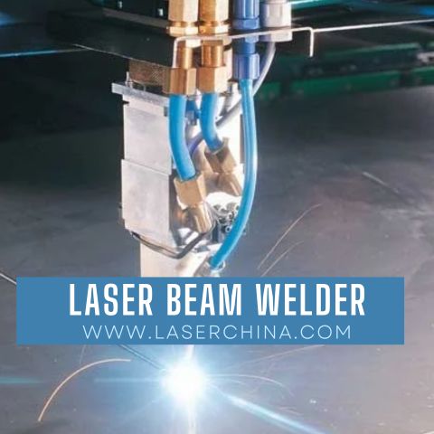 You are currently viewing Unleash Precision with LASERCHINA Laser Beam Welding Machine