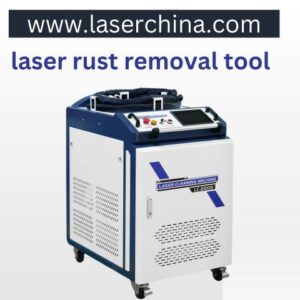 Read more about the article Power of Precision: Laser Rust Removal Tool from LaserChina