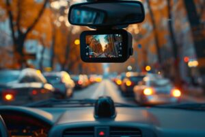 Read more about the article Features and Benefits of a Dash Camera