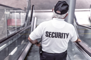 Read more about the article The Evolution and Future of Event Security in NYC