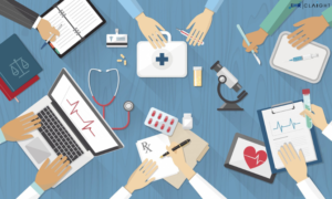 Read more about the article Global Patient Engagement Solutions Market | Share