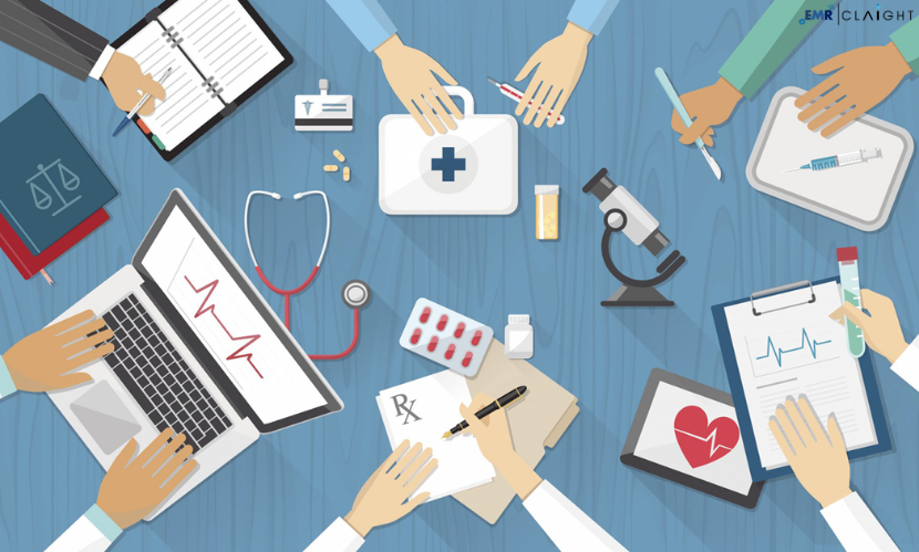 You are currently viewing Global Patient Engagement Solutions Market | Share