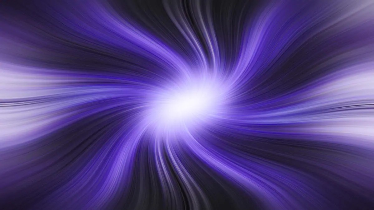 You are currently viewing What Does a Purple Aura Mean?