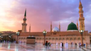 Read more about the article Why ITS Holidays Ltd Is the Best Choice for Umrah Packages in 2024