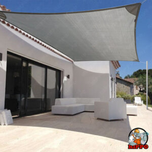 Read more about the article Enhance Your Outdoor Spaces with Waterproof Shade Sails