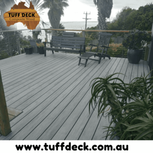 Read more about the article Aspects to consider before executing grey composite decking