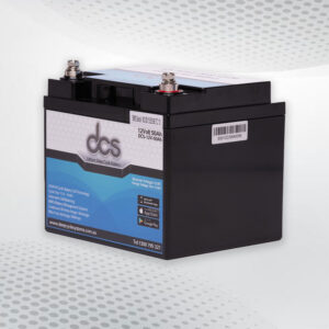 Read more about the article 12v 100ah lithium ion: Revolutionizes Energy Storage