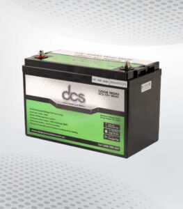 Read more about the article Enthüllung der Leistung der besten 150-Ah-Lifepo4-Batterie